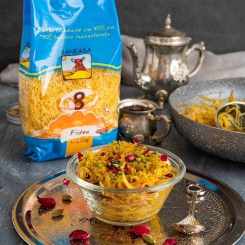 Fidea in stil indian1