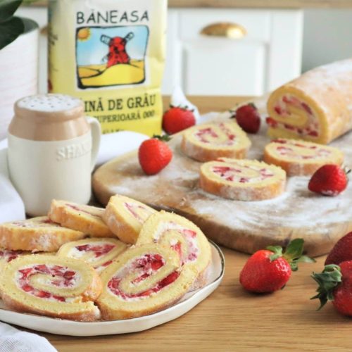 rulada-cu-mascarpone-si-capsune-5